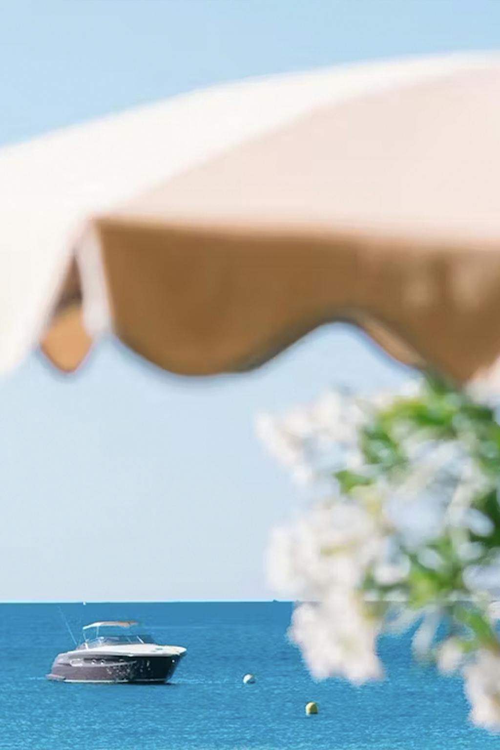 Chateau de La Messardiere, hotel Saint-tropez, expériences et activités