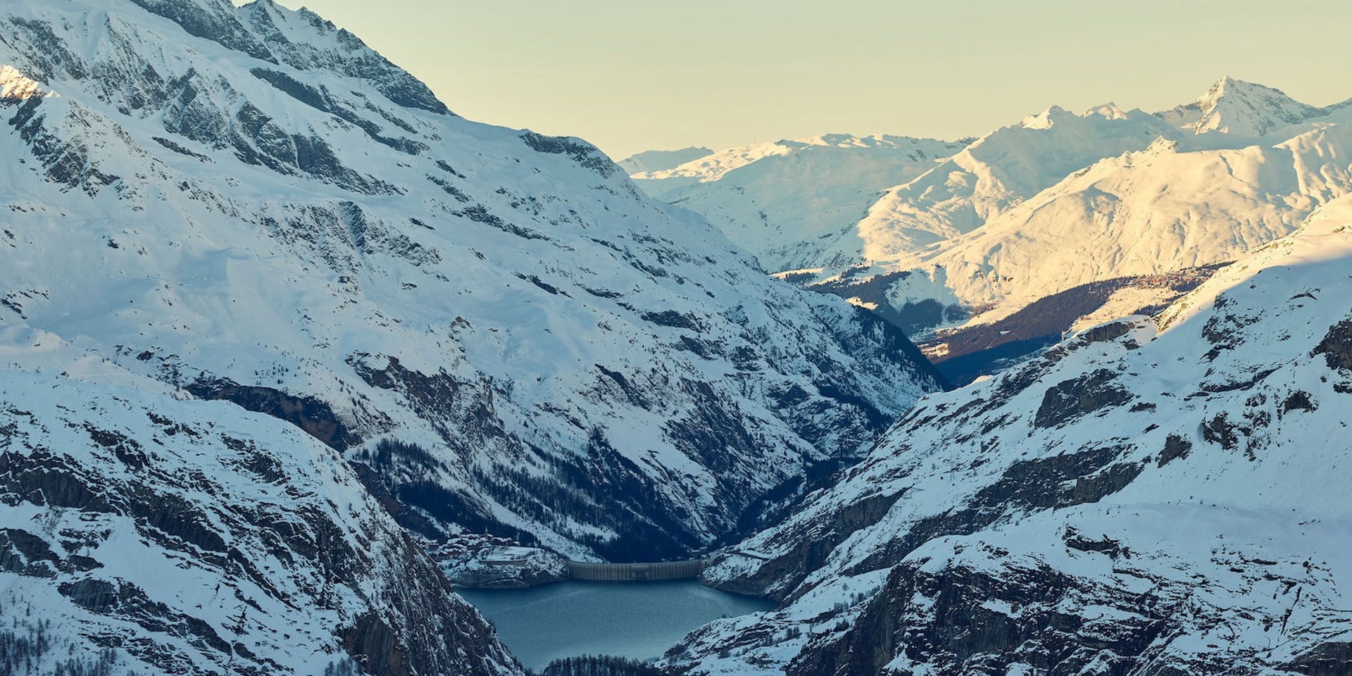 Airelles Val d'Isère, Hôtel 5 étoiles