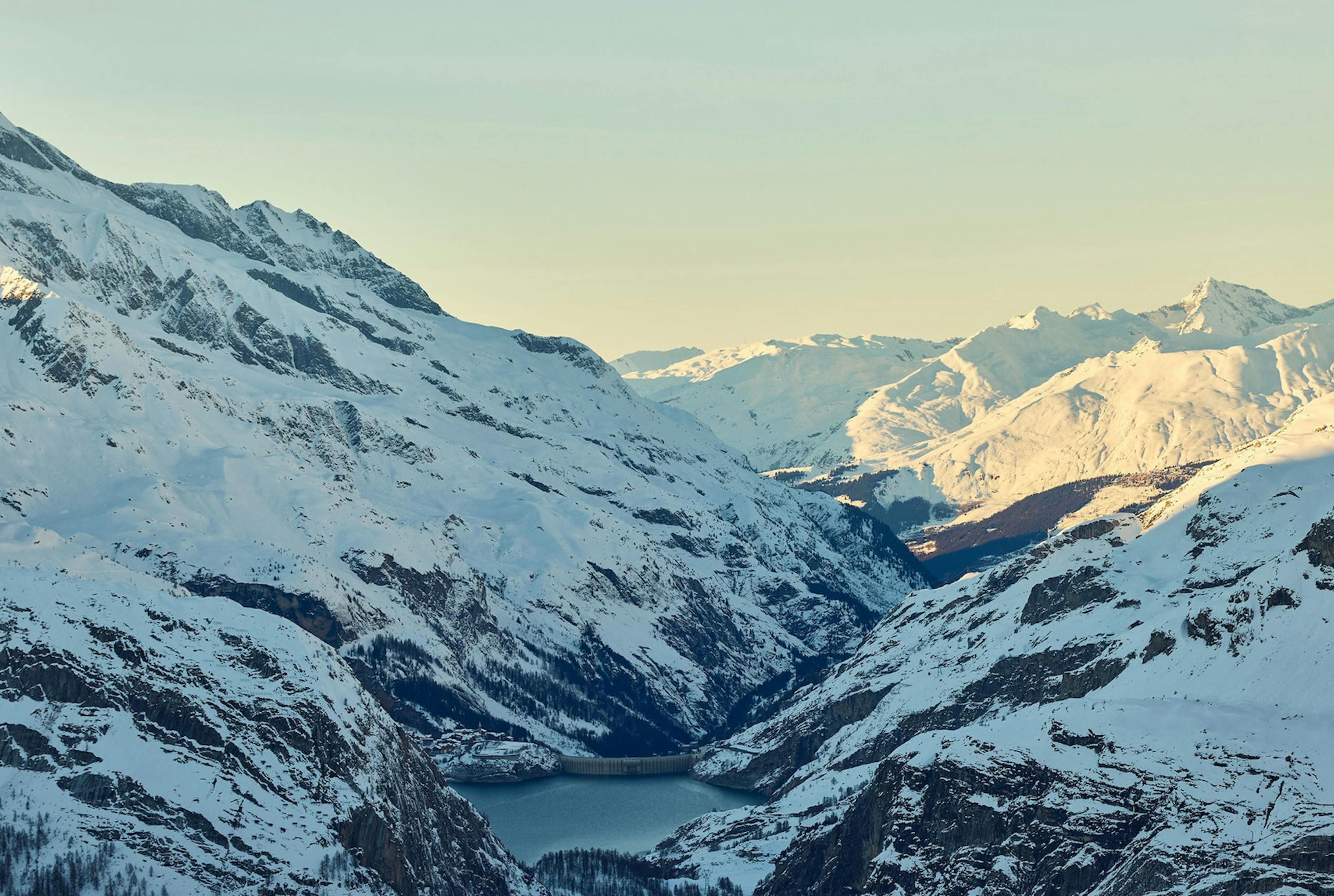 Airelles Val d'Isère, Hôtel 5 étoiles