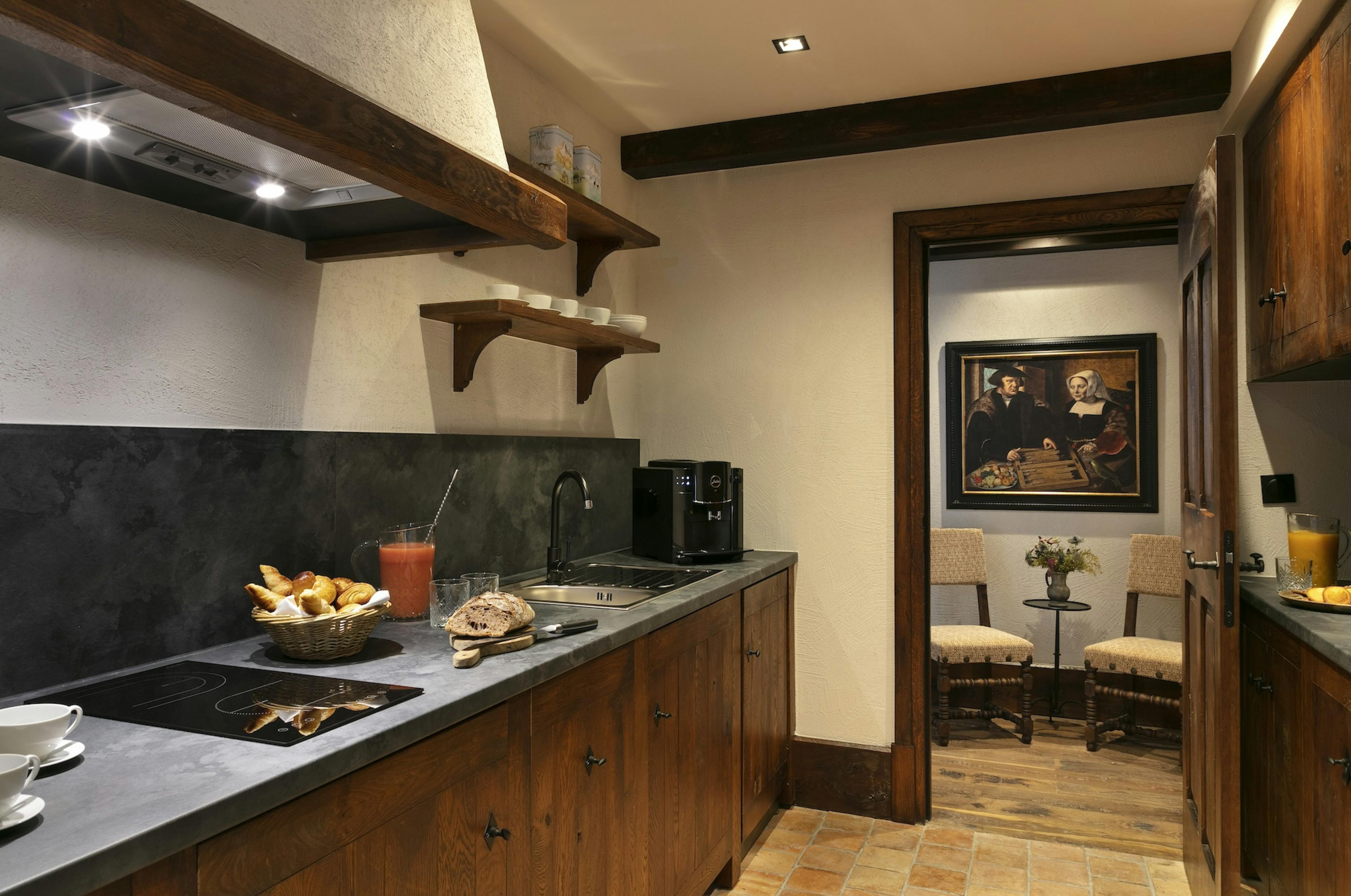 Airelles Val d'Isère, Appartement Montfleury