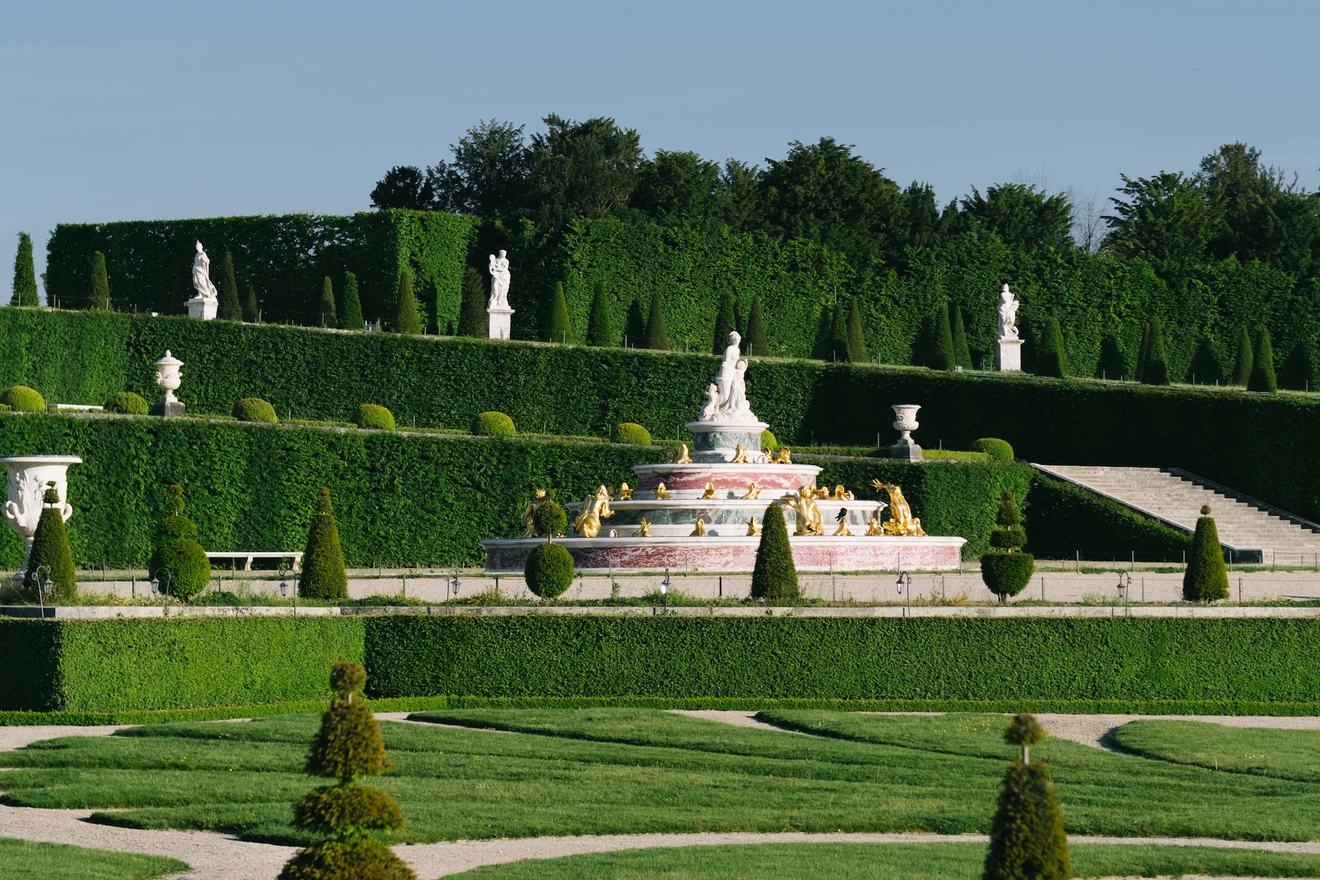 A Day in Versailles | Special offer | Château de Versailles