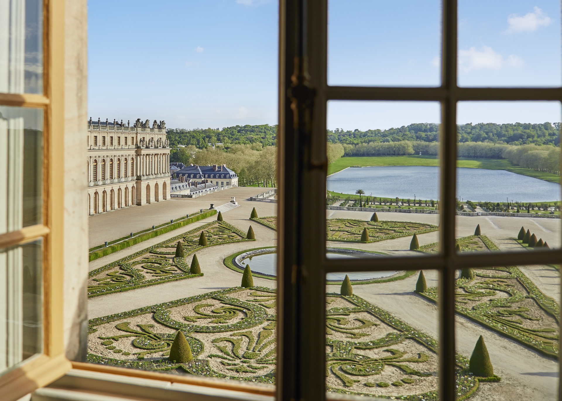 Versailles Hotel | 5* hotel | Airelles Château de Versailles