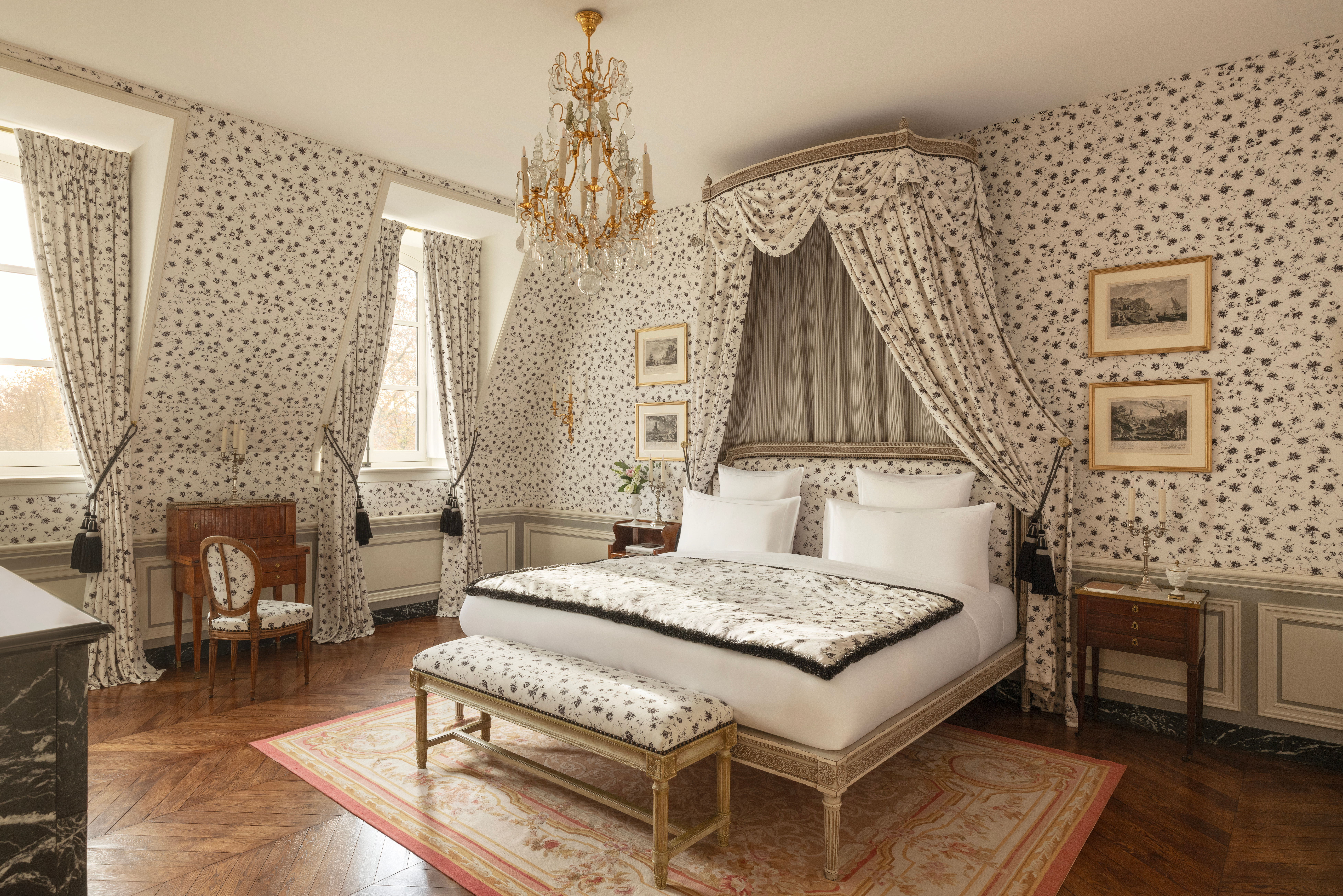 Activities in Versailles | 5* hotel | Château de Versailles